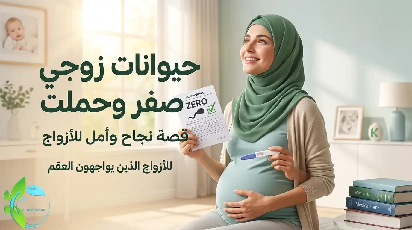 حيوانات زوجي صفر وحملت؟ الحقيقة الطبية كاملة
